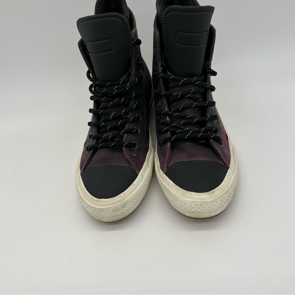 Converse Chuck Taylor High Top with Lunarlon Insole - Picture 4 of 16